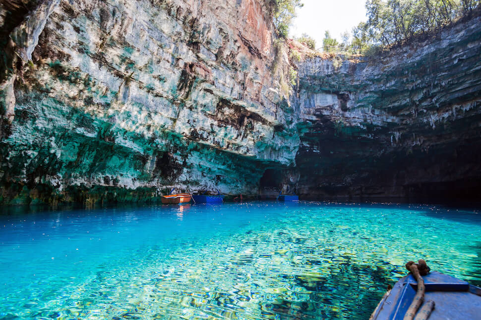Discover the hidden gems of Kefalonia, Greece, where unspoiled beauty and serene ambiance await. From secluded beaches like Petani and Foki to picturesque villages like Assos and Lourdas, explore the lesser-known treasures of Kefalonia. Marvel at the captivating Melissani Cave, immerse yourself in the tranquility of the Monastery of Agios Gerasimos, and embrace the unique charm of Xi Beach. Uncover the hidden gems of Kefalonia, adding an element of exploration and enchantment to your Mediterranean journey