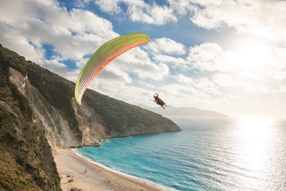 Discover the allure of Kefalonia, Greece, with these compelling reasons to visit. Immerse yourself in the breathtaking natural beauty, from pristine beaches like Myrtos and Antisamos to the rugged landscapes of Mount Ainos. Experience the rich history and cultural heritage through archaeological sites and charming villages. Indulge in the delectable local cuisine, from fresh seafood to traditional Greek delicacies. Enjoy the warm hospitality of the locals and embrace the laid-back island lifestyle. Whether you seek relaxation, adventure, or cultural immersion, Kefalonia offers an unforgettable Mediterranean getaway