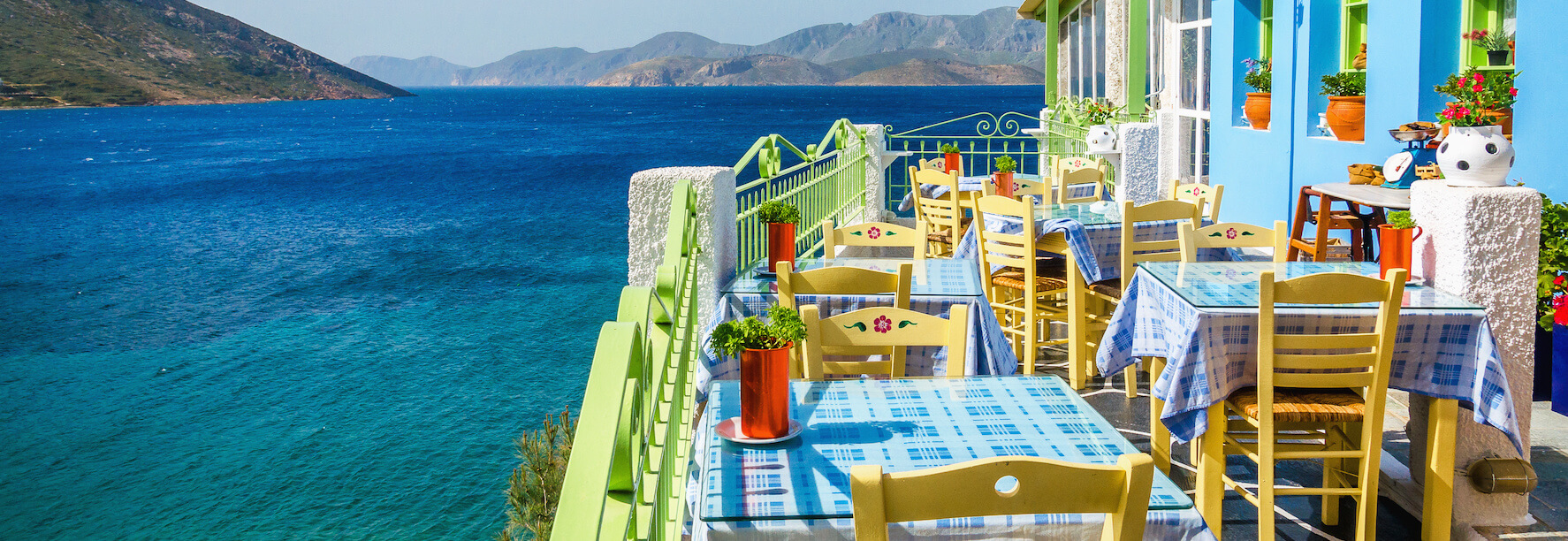 Indulge in the culinary delights of Kefalonia's best restaurants. Experience a gastronomic journey that showcases the island's flavors and traditions. From charming tavernas serving authentic Greek cuisine to upscale eateries offering innovative dishes, Kefalonia's dining scene has something to satisfy every palate. Delight in the freshest seafood, savour local specialties like Kefalonian meat pie, and indulge in delectable desserts. Discover the best restaurants in Kefalonia that combine exquisite flavours, warm hospitality, and unforgettable dining experiences
