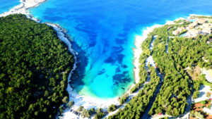 Embark on a captivating hidden gems trip in Kefalonia, Greece, and unveil the island's best-kept secrets. Discover hidden beaches nestled between towering cliffs, explore charming villages off the beaten path, and wander through enchanting olive groves and vineyards. Immerse yourself in the authentic local culture, taste traditional delicacies, and witness breathtaking vistas that are often overlooked. Unlock the true essence of Kefalonia on this off-the-grid adventure.