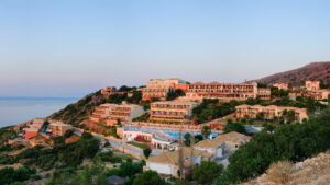 Discover exceptional hospitality and comfort with hotels in Kefalonia, Greece. Immerse yourself in a world of luxury and relaxation as you choose from a variety of stylish accommodations. Experience top-notch amenities, breathtaking views, and impeccable service. Whether you seek beachfront resorts, boutique hotels, or family-friendly establishments, Kefalonia offers a range of options to cater to every traveler's needs, ensuring a memorable stay on this beautiful island