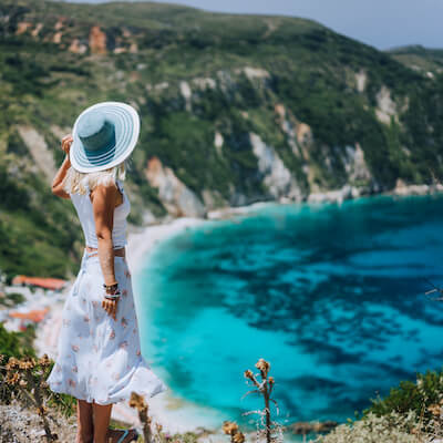 Capture the beauty of Kefalonia, Greece, with our comprehensive photo opportunities guide. Explore breathtaking vistas and hidden gems that make for stunning photography backdrops. From the iconic Myrtos Beach and the charming streets of Fiskardo to the awe-inspiring Assos Peninsula and the panoramic views from Mount Ainos, Kefalonia offers endless opportunities to capture the perfect shot. Discover picturesque villages, ancient ruins, colorful sunsets, and the turquoise waters of secluded bays. Whether you're a professional photographer or an avid Instagrammer, our guide will help you find the most photogenic spots and unlock the natural beauty of Kefalonia through your lens