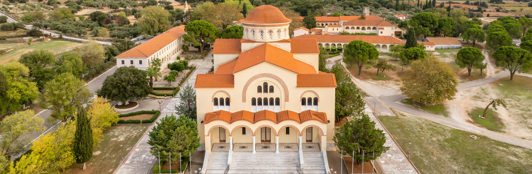 Experience the highlights of Kefalonia on a captivating half-day sightseeing trip. Explore the island's iconic landmarks, from ancient ruins and historic sites to scenic viewpoints and charming villages. Immerse yourself in the rich history, natural beauty, and cultural heritage of Kefalonia as you embark on this memorable journey of discovery.