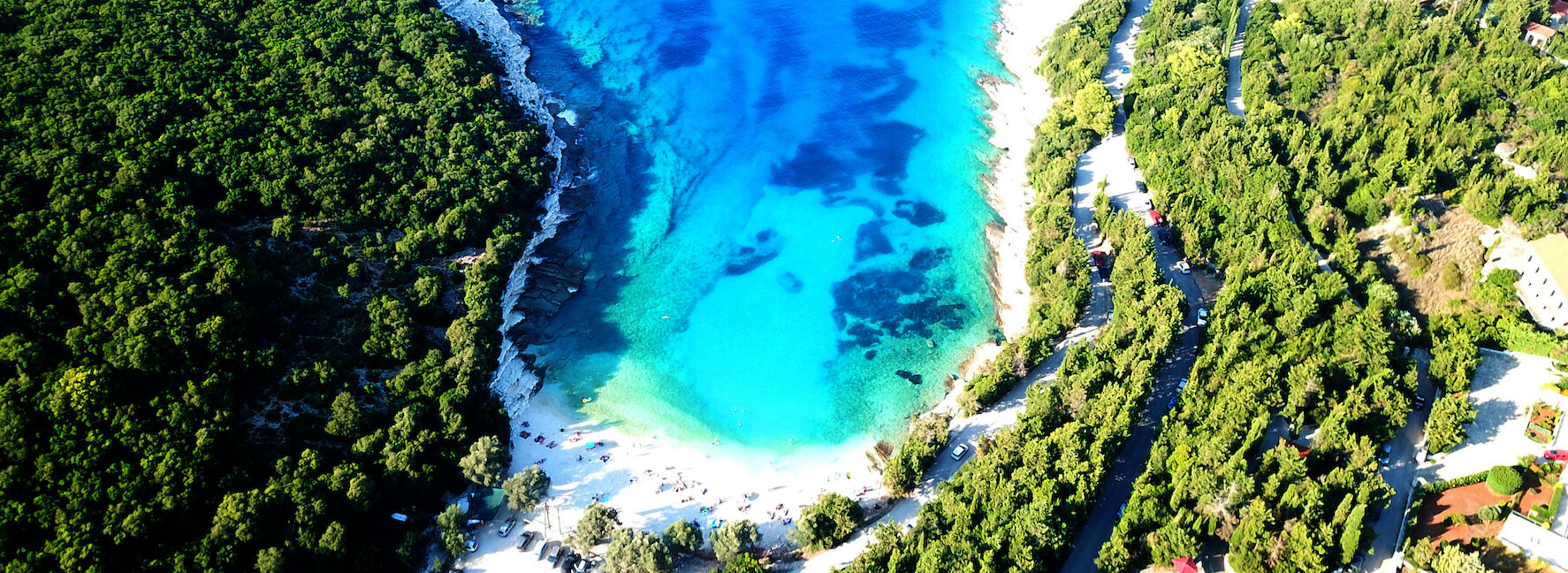 Embark on a journey of discovery with a hidden gems trip in Kefalonia, Greece. Uncover the island's best-kept secrets and off-the-beaten-path destinations, from secluded beaches and enchanting caves to charming villages and lesser-known cultural sites. Immerse yourself in the authentic beauty of Kefalonia as you uncover its hidden treasures.