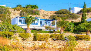 Embrace a convenient and independent stay with self-catering apartment rentals in Kefalonia, Greece. Discover fully furnished and well-equipped apartments that offer the freedom to cook your own meals and tailor your experience to your preferences. Enjoy the comforts of a cozy living space, a well-equipped kitchen, and the flexibility to explore Kefalonia at your own pace. Experience a true home-away-from-home during your vacation in Kefalonia with self-catering apartment rentals
