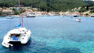 Set sail for unforgettable adventures with sea trips in Kefalonia, Greece. Cruise along the azure waters of the Ionian Sea, exploring hidden coves, secluded beaches, and picturesque coastal landscapes. Dive into snorkeling or scuba diving adventures, go fishing, or simply bask in the sun on deck. Experience the beauty of Kefalonia from a unique perspective, as the sea becomes your gateway to unforgettable exploration.