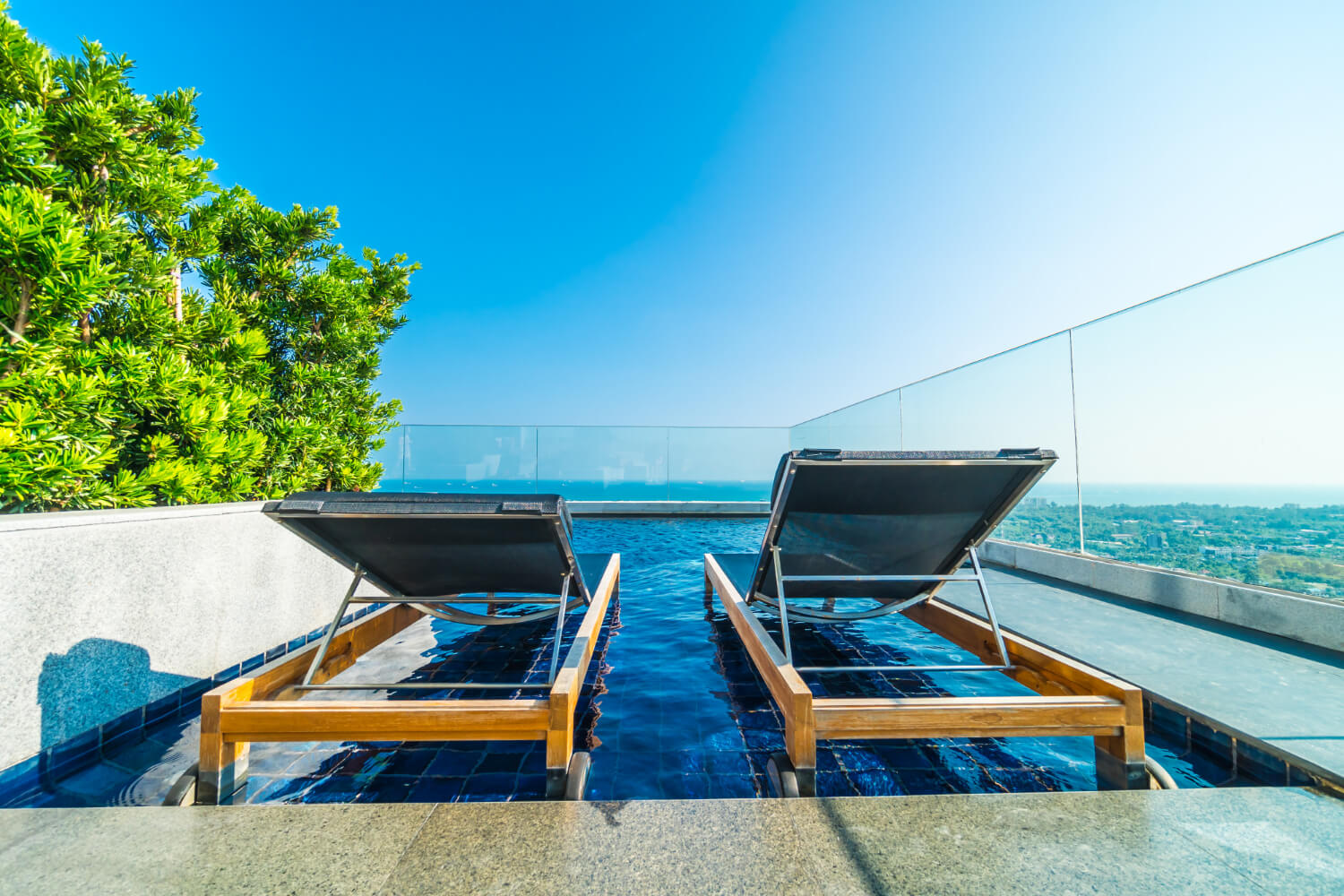 Unveiling Luxury Villas in Kefalonia